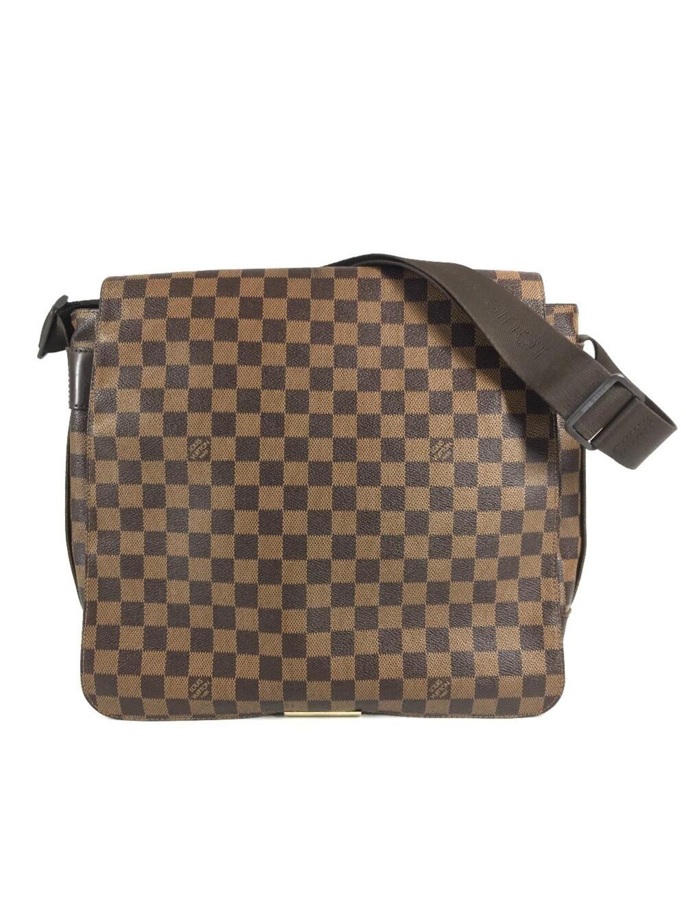 Louis Vuitton Bastille Bag Damier #366949L71B